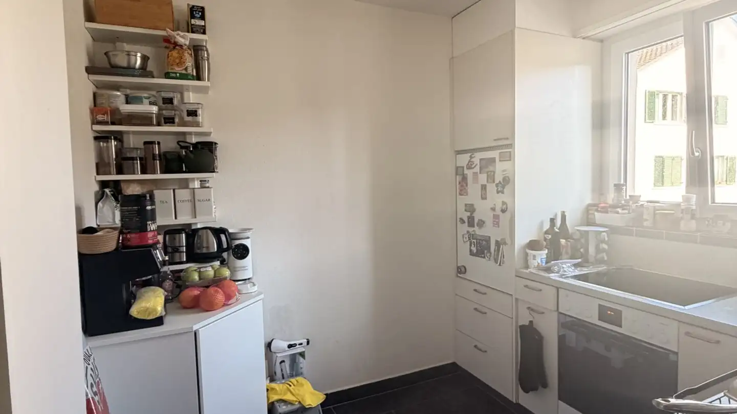 Apartment for rent - Gotthelfstrasse 21, 8472 Seuzach - Photo 3