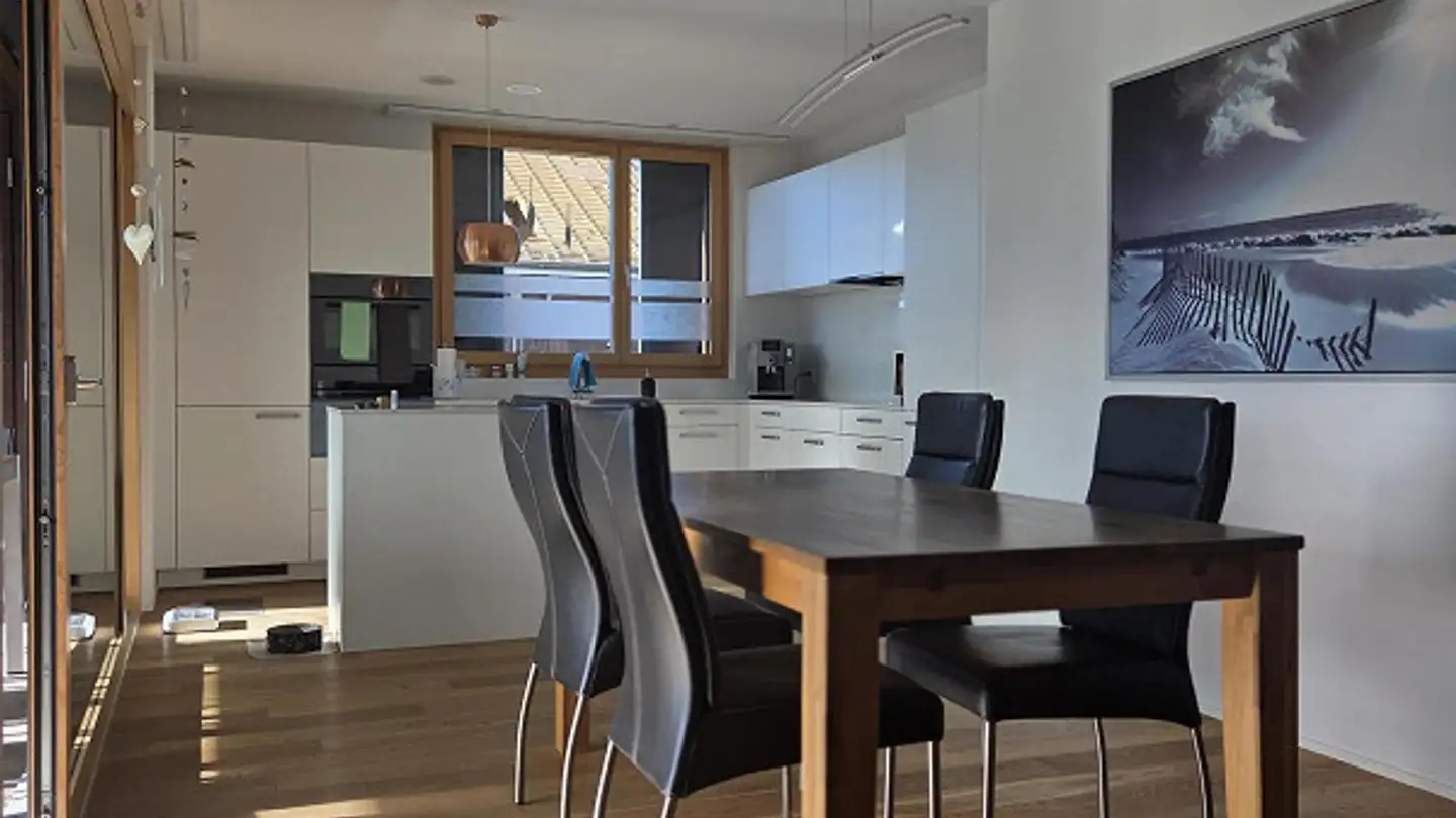 Appartamento in vendita - Dorfstrasse 21, 6214 Schenkon - Photo 2