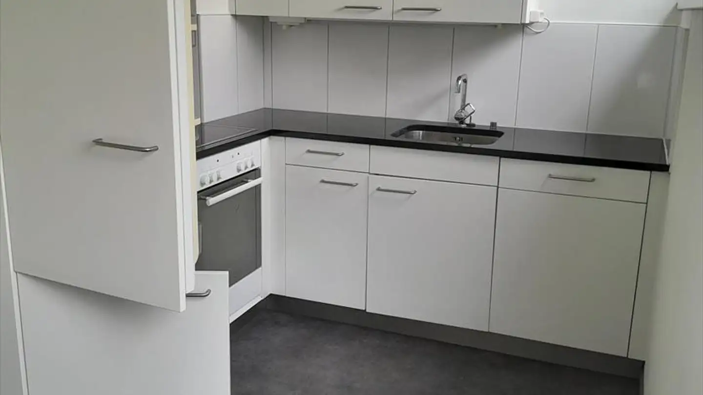 Apartment for rent - Wyhlenstrasse 10, 4133 Pratteln