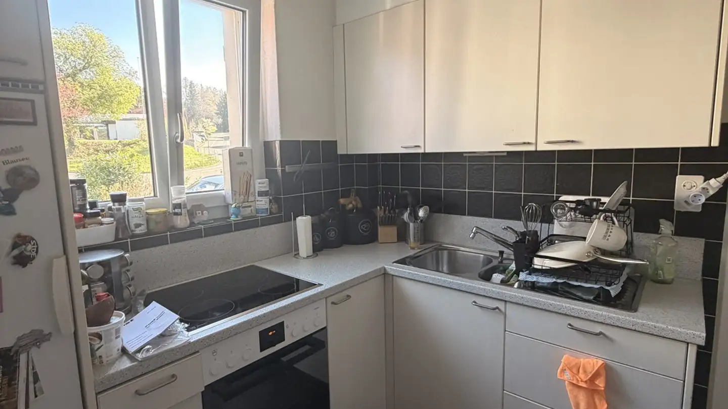 Apartment for rent - Gotthelfstrasse 21, 8472 Seuzach - Photo 4