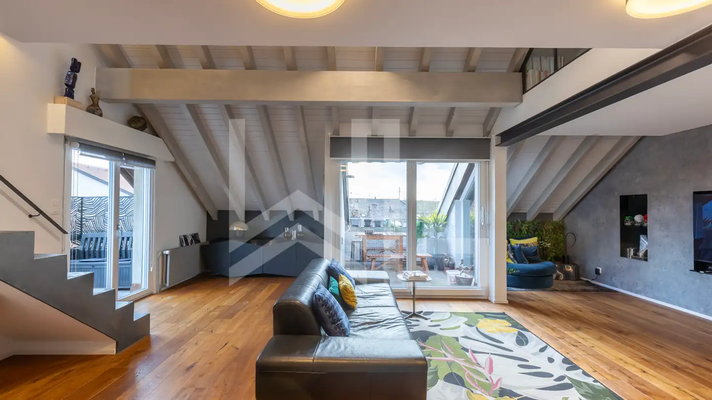 Apartment for sale - Route Du Petit Eysins, 1262 Eysins