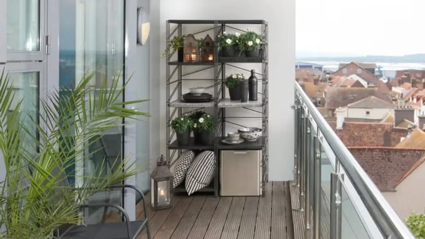 Apartment for rent - 6600 Muralto