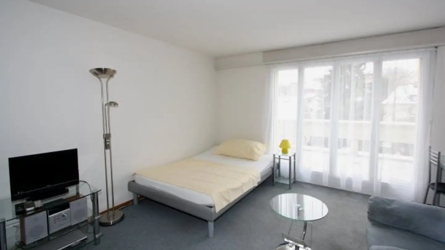 Appartamento ammobiliato in affitto - Gubelstrasse 60, 8050 Zürich