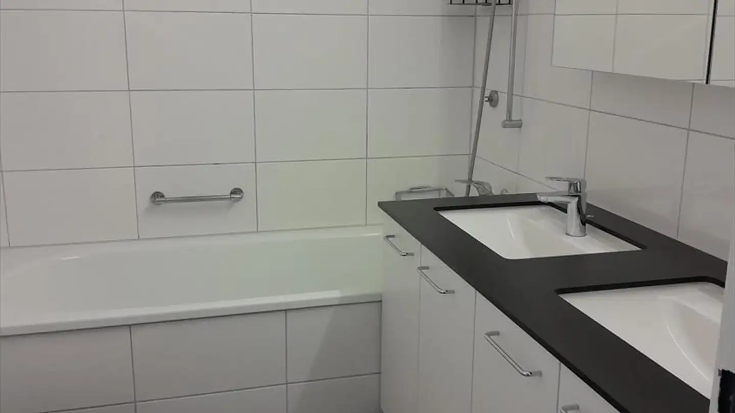 Apartment for rent - Wyhlenstrasse 10, 4133 Pratteln - Photo 2