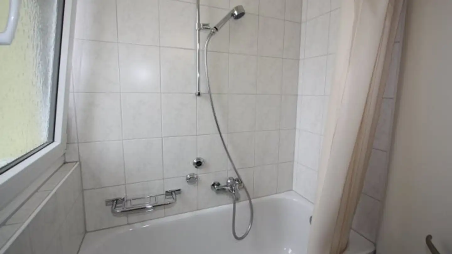 Furnished apartment for rent - Gubelstrasse 60, 8050 Zürich - Photo 4