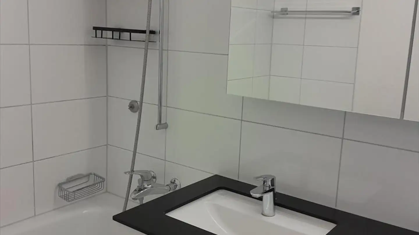 Apartment for rent - Wyhlenstrasse 10, 4133 Pratteln - Photo 3