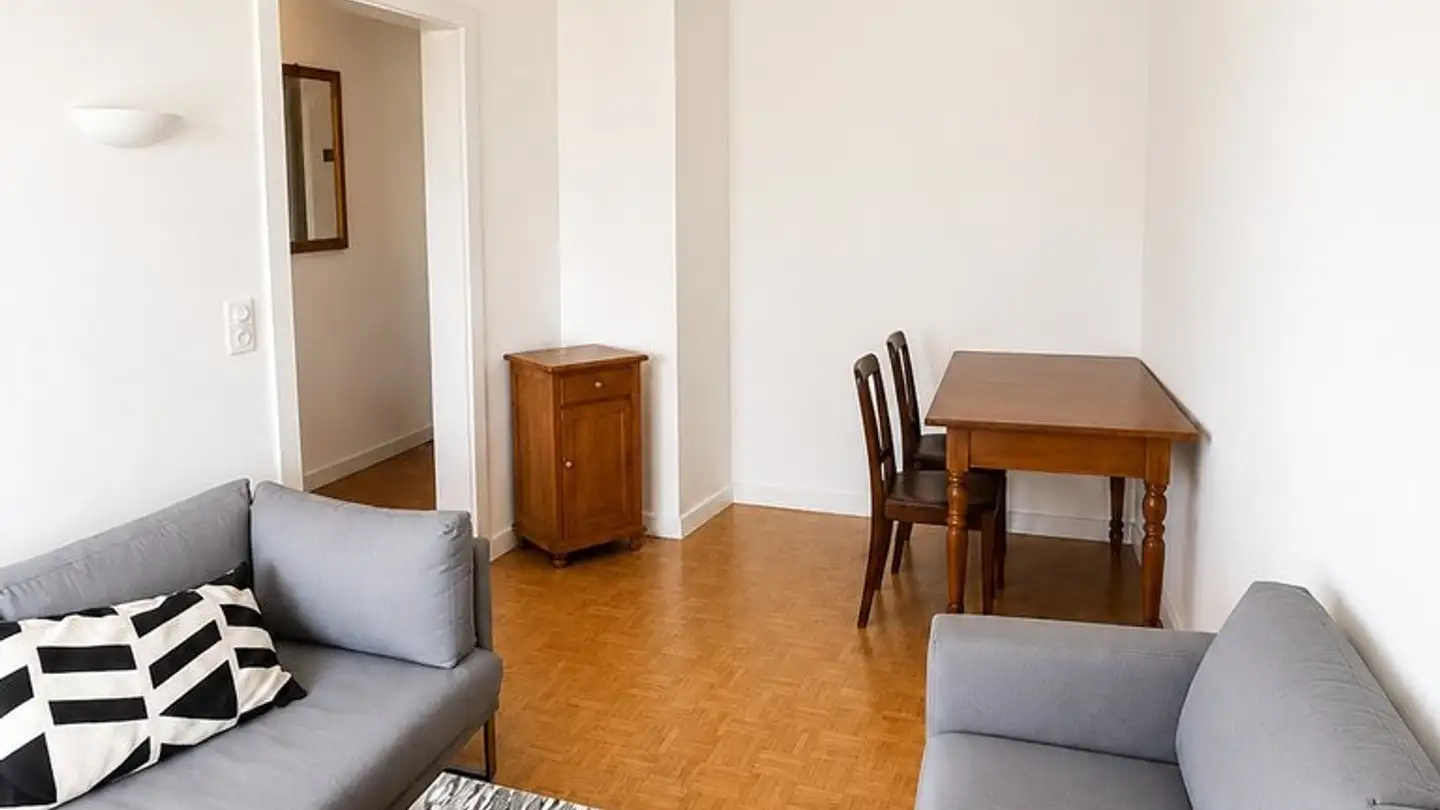 Appartement à louer - Wohllebgasse 4, 8001 Zürich - Photo 2