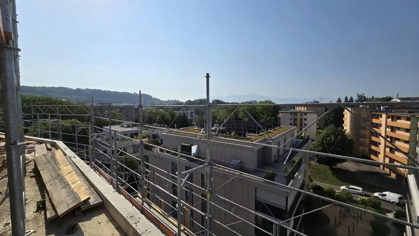 Appartamento in vendita - 1018 Lausanne - Photo 2