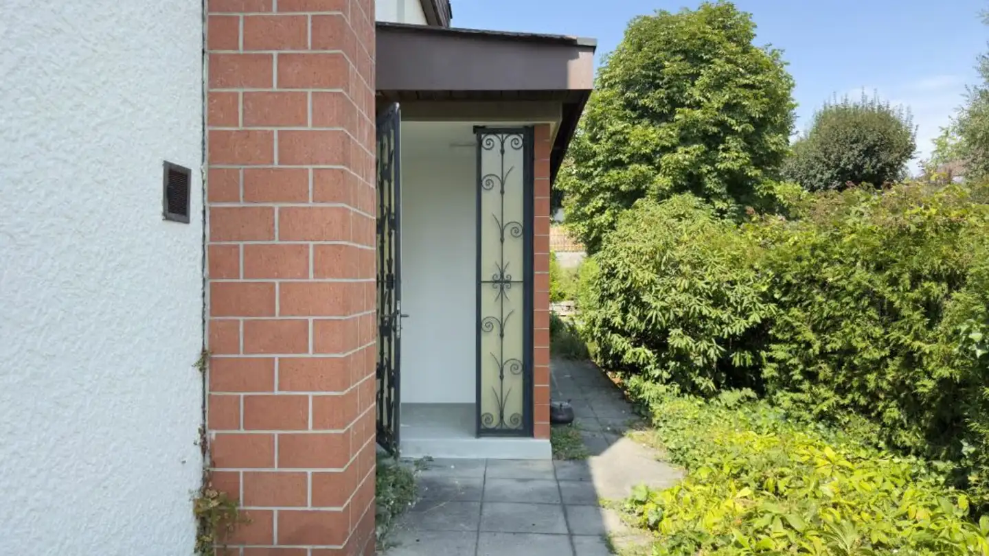 Einfamilienhaus mieten - Alpenstrasse 16, 3045 Meikirch - Foto 3