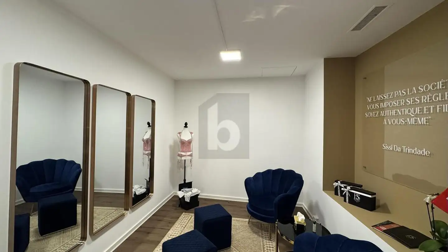 Negozio in affitto - 1820 Montreux - Foto 4