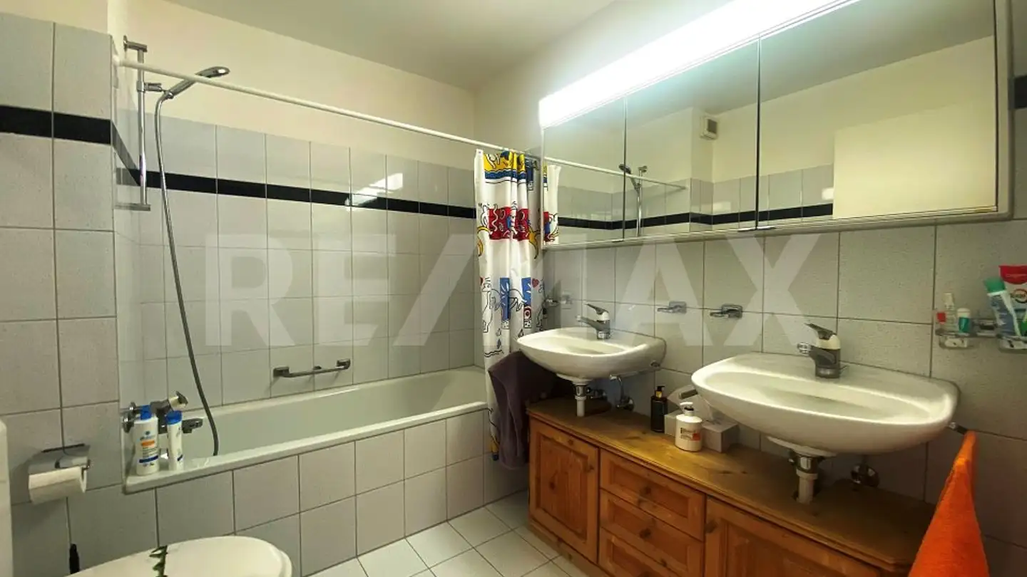 Villa mieten - Eichweg 19, 7203 Trimmis - Foto 4