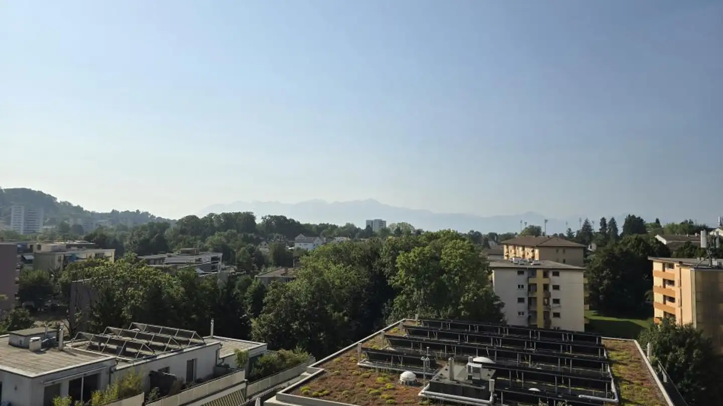 Wohnung kaufen - 1018 Lausanne