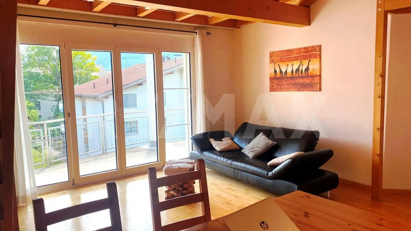 Villa mieten - Eichweg 19, 7203 Trimmis - Foto 2