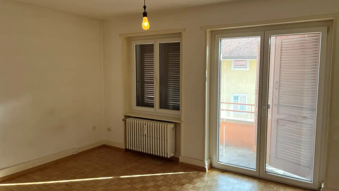 Appartamento in affitto - Grand-Rue 39, 2710 Tavannes - Photo 4