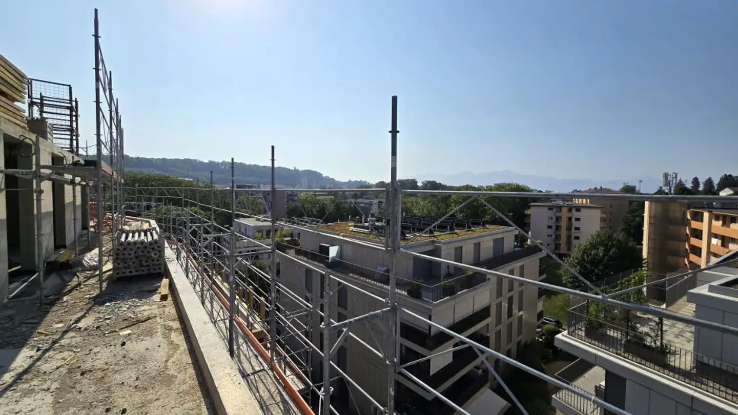 Appartamento in vendita - 1018 Lausanne - Photo 3