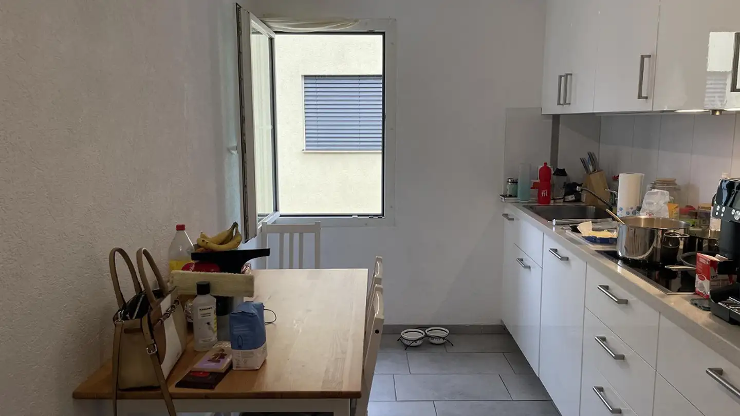 Attique à louer - Hauptstrasse 5, 9400 Rorschach - Photo 4