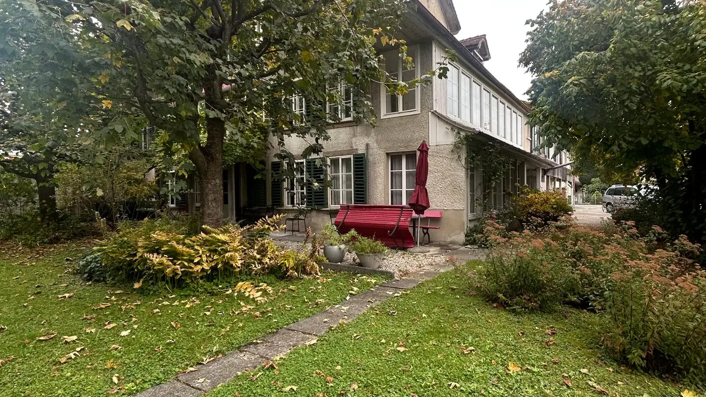 Appartamento in affitto - Länggasse 71, 3600 Thun