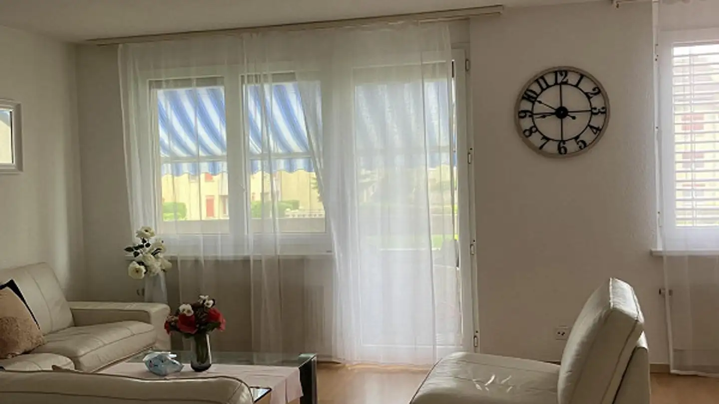 Appartement à louer - Schützenweg 2, 5734 Reinach AG - Photo 4