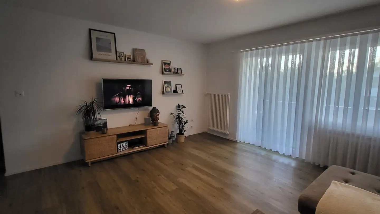 Single room for rent - 6210 Sursee