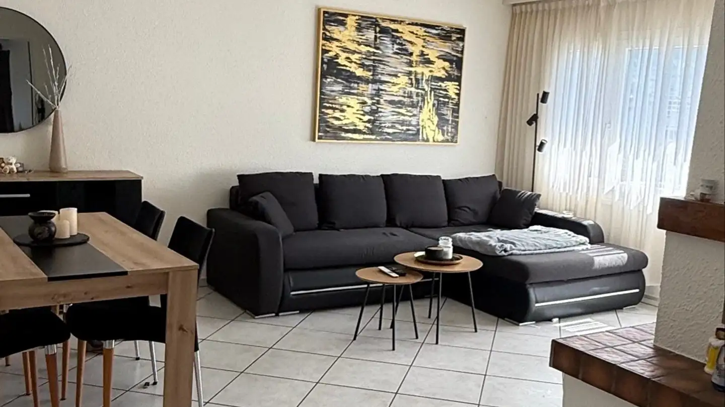 Appartamento in affitto - 6460 Altdorf UR