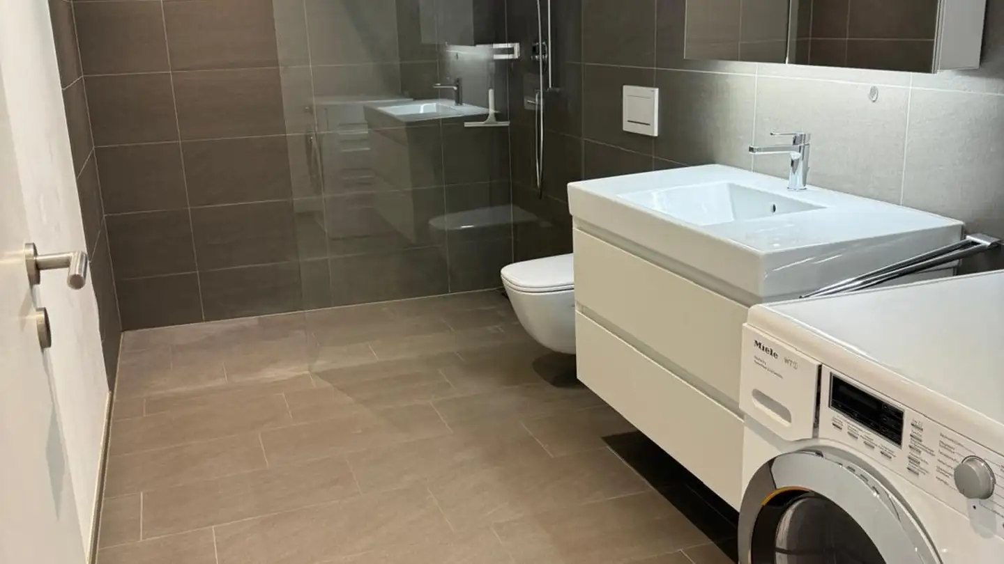 Appartamento in affitto - Zugerstrasse 43, 8820 Wädenswil - Foto 2