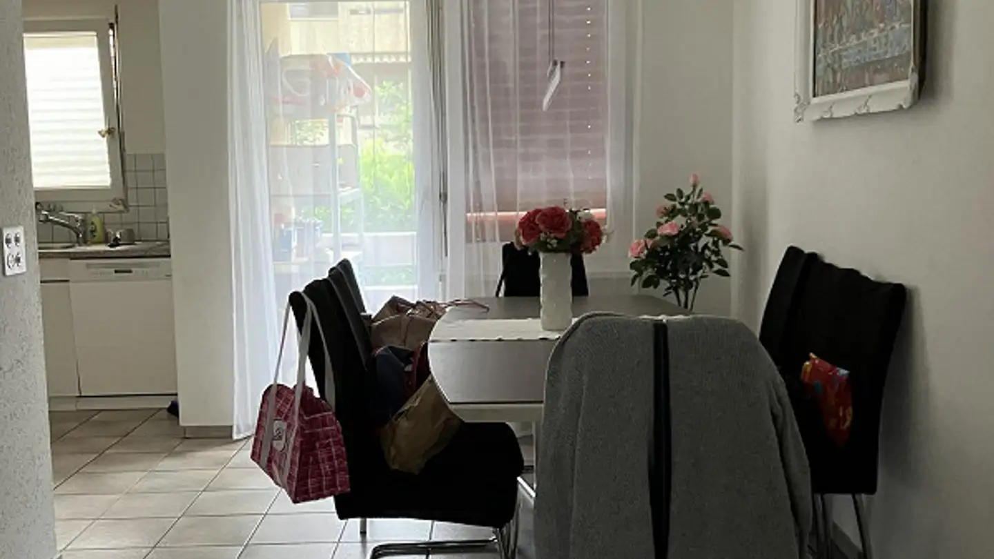 Appartement à louer - Schützenweg 2, 5734 Reinach AG - Photo 2