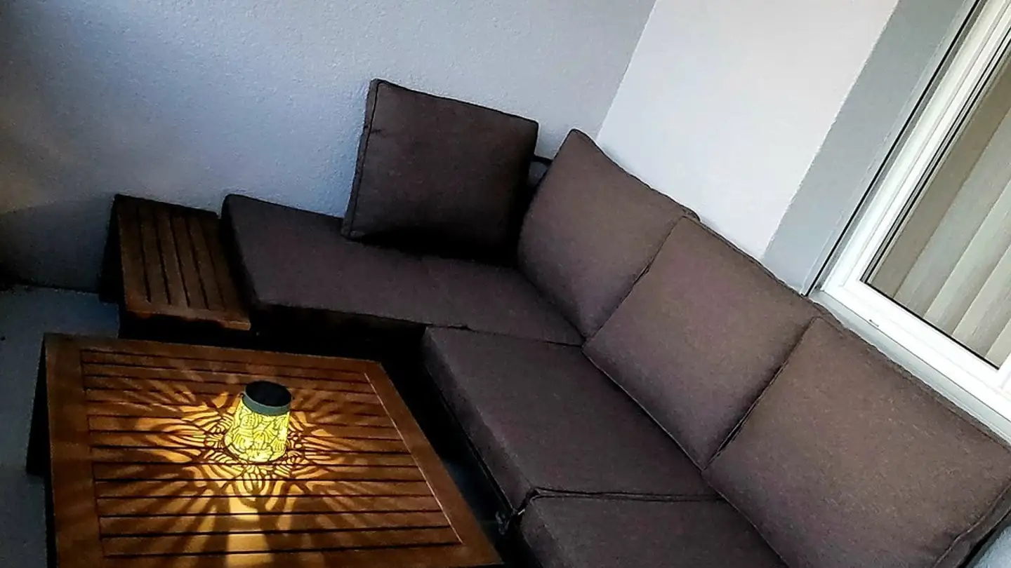 Zimmer mieten - 6210 Sursee - Foto 4