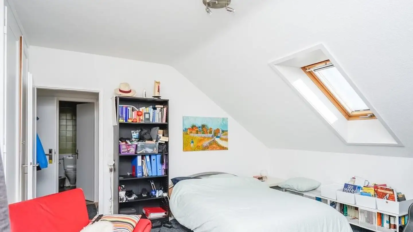 Appartement à louer - Elfenauweg 9, 3006 Bern
