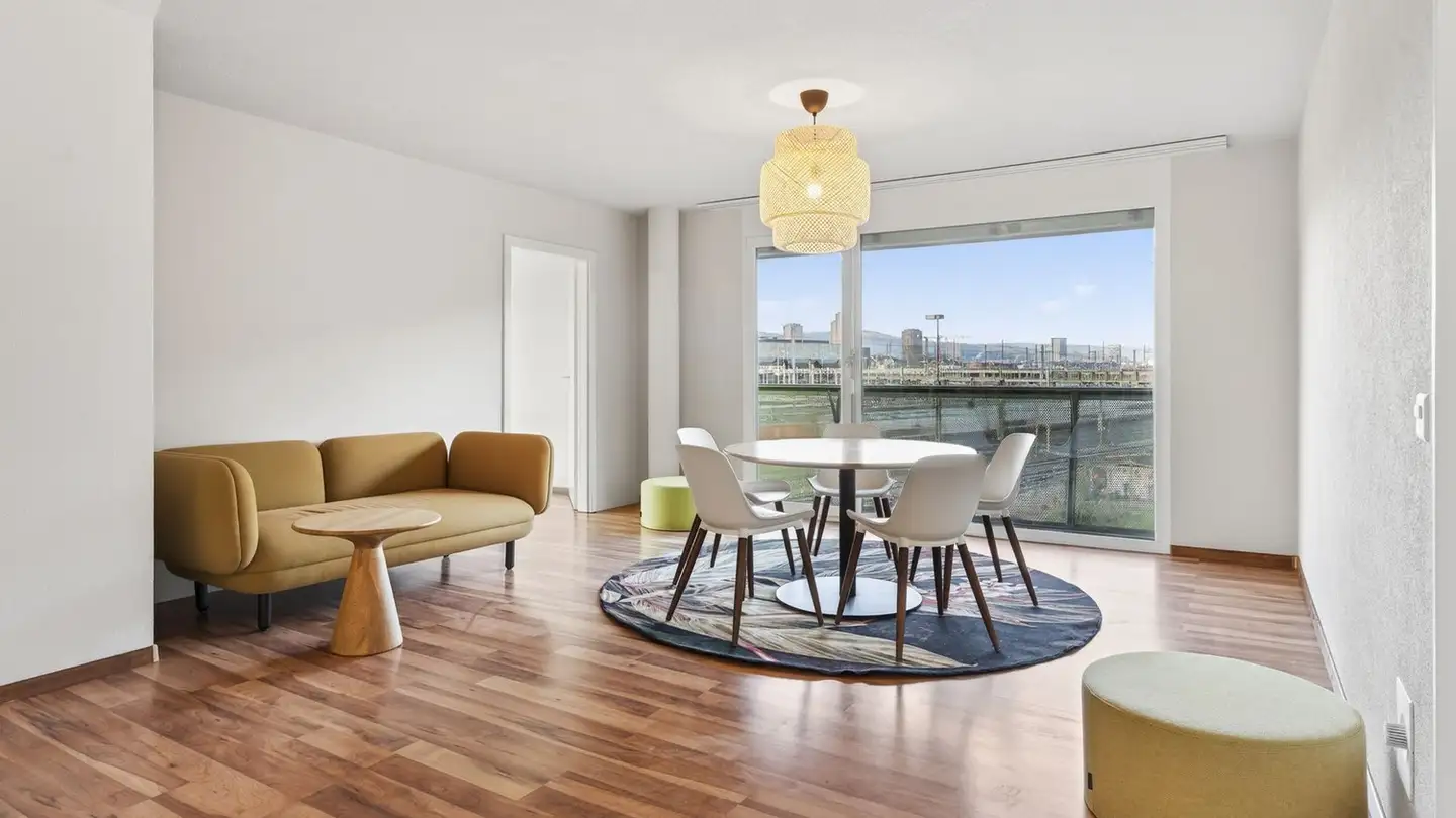 Chambre à louer - Neugasse 85, 8005 Zürich - Photo 2