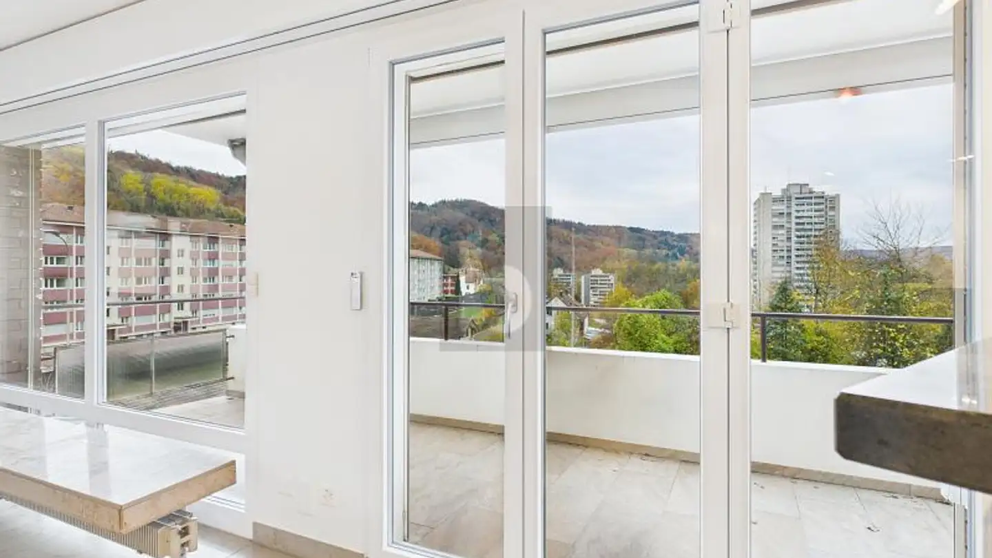 Apartment for rent - 5400 Baden