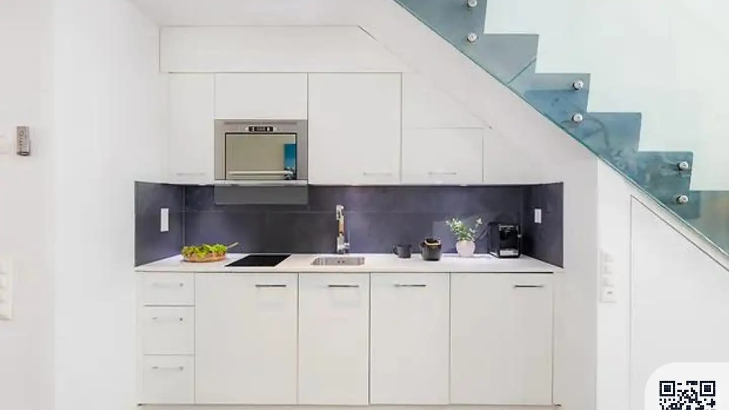 Appartement meublé à louer - Wolframplatz 12, 8045 Zürich - Photo 4