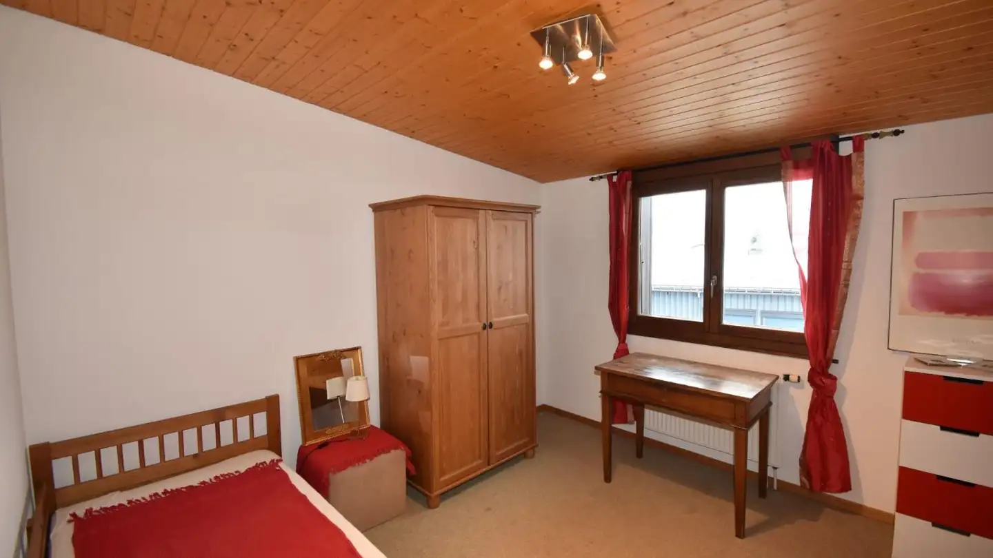 Apartment for rent - Route Du Manège 6, 1854 Leysin - Photo 3