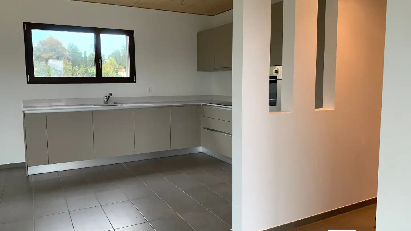 Attico in affitto - Via Poeta F. Chiesa 15b, 6833 Vacallo - Foto 4