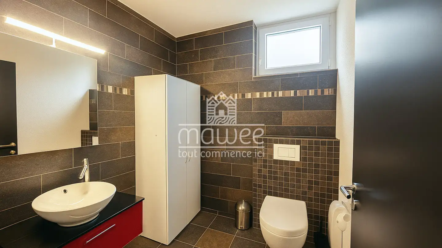 Commercial for rent - Chemin Des Condémines 18, 1904 Vernayaz - Photo 3