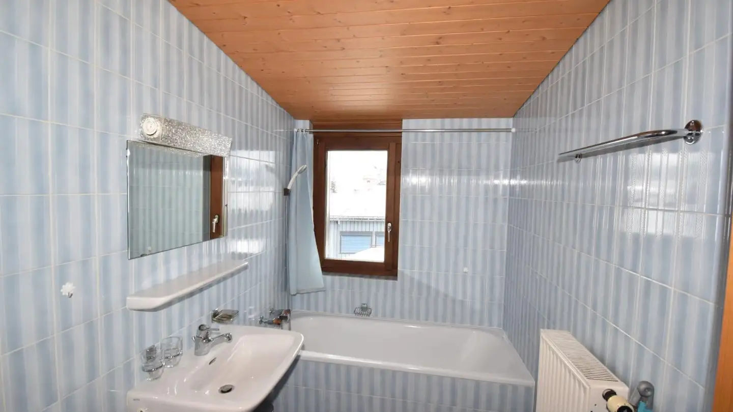 Apartment for rent - Route Du Manège 6, 1854 Leysin - Photo 4