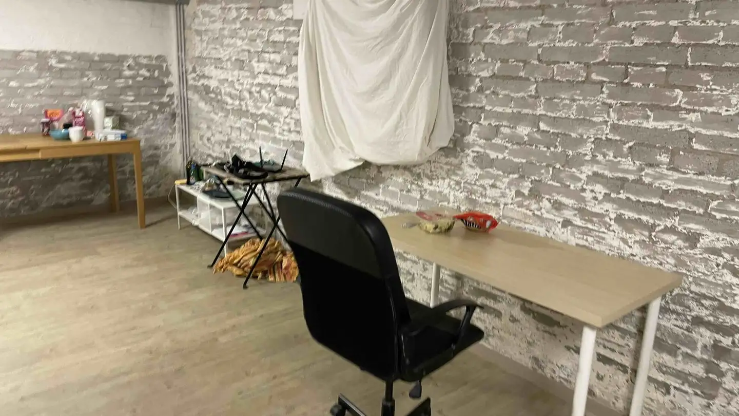 Appartement à louer - Beckhammer 19, 8057 Zürich