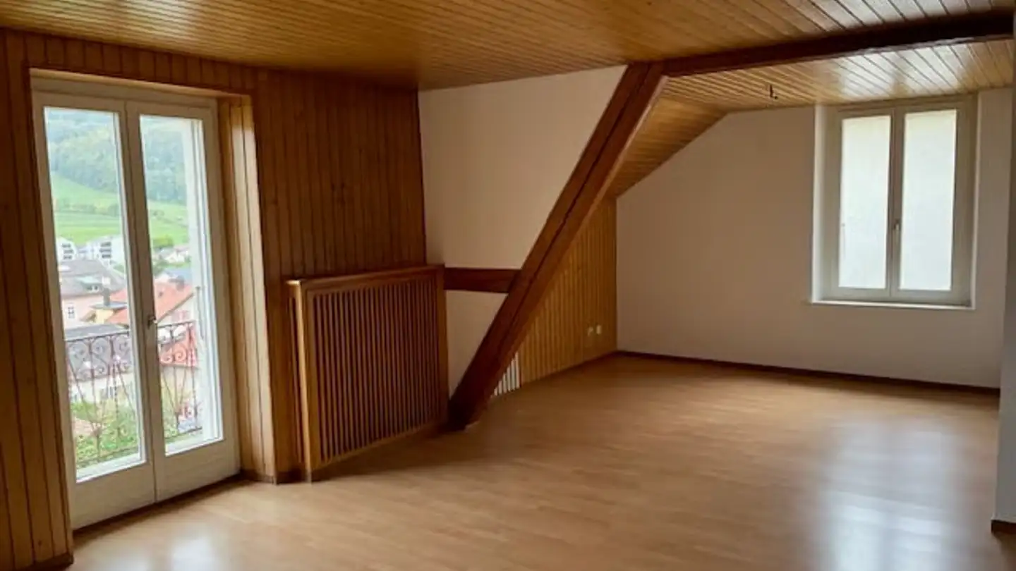 Appartamento in affitto - Rue Louis-Ruchonnet 18, 1337 Vallorbe - Foto 3