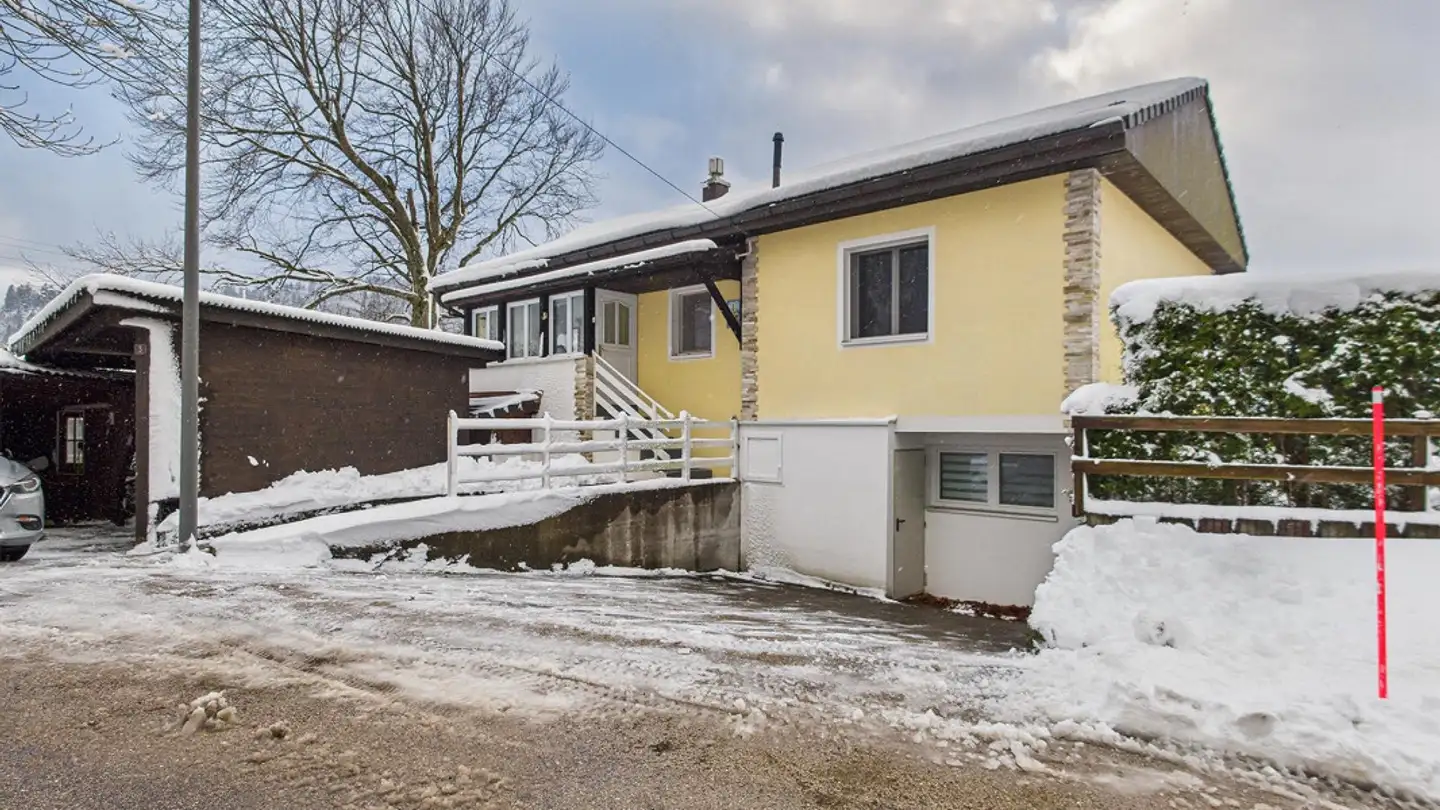 Single house for sale - 1450 Le Château-de-Ste-Croix