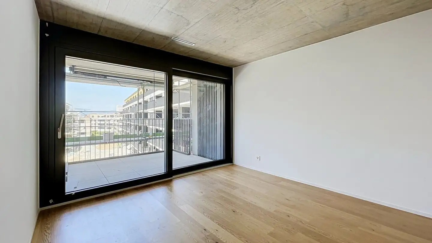 Wohnung mieten - Rue De La Chenalette 19, 1020 Renens VD - Foto 2