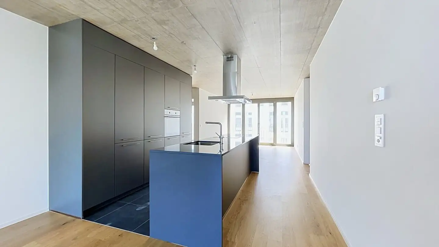 Wohnung mieten - Rue De La Chenalette 19, 1020 Renens VD - Foto 3