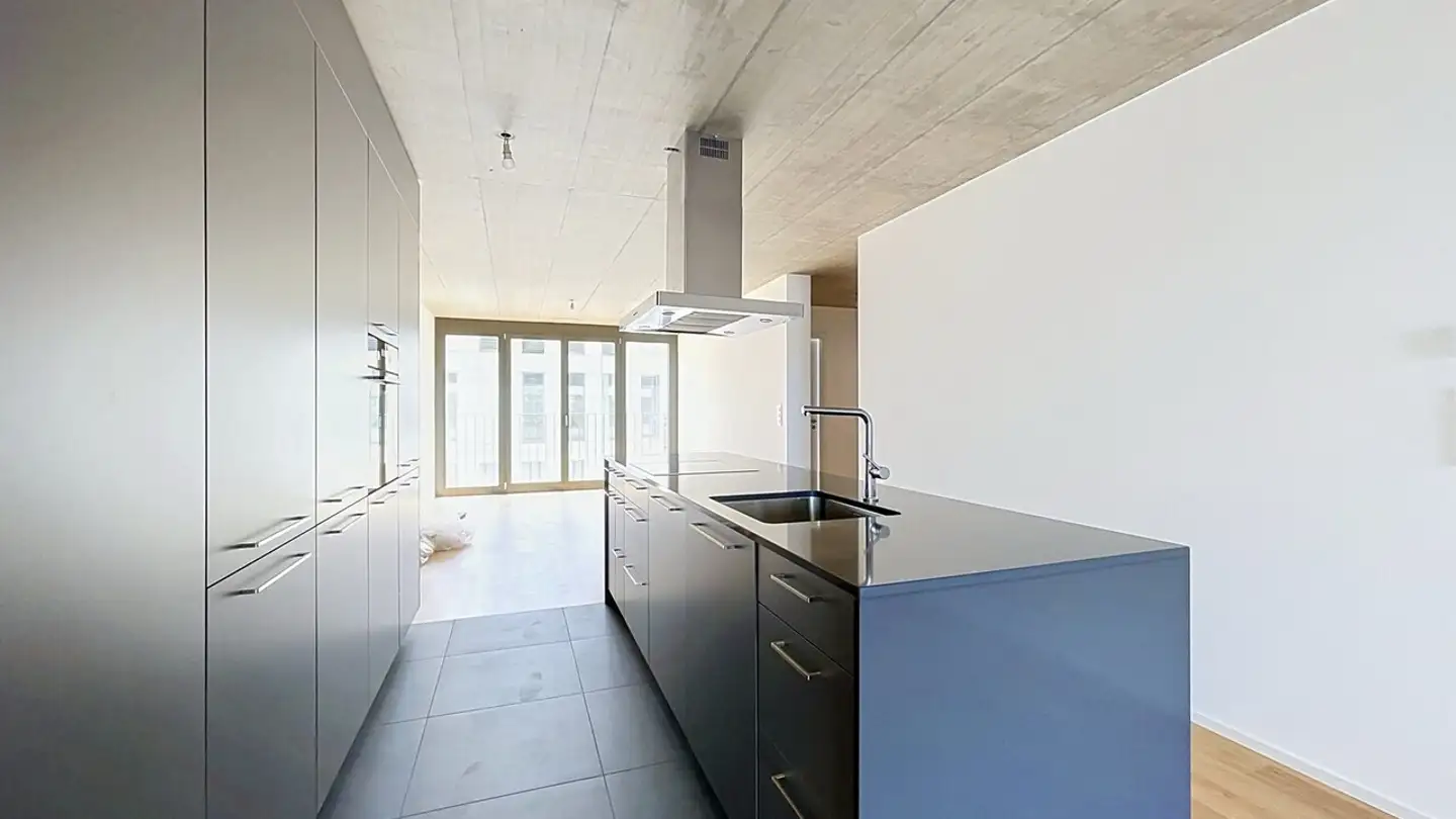 Wohnung mieten - Rue De La Chenalette 19, 1020 Renens VD - Foto 4