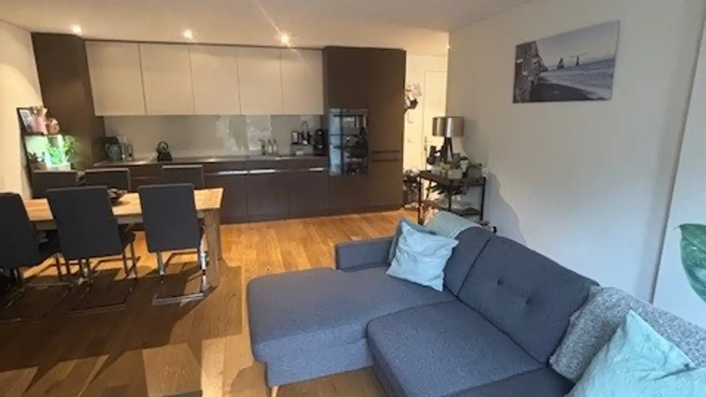 Apartment for rent - Ursprungstrasse 1a, 8044 Gockhausen