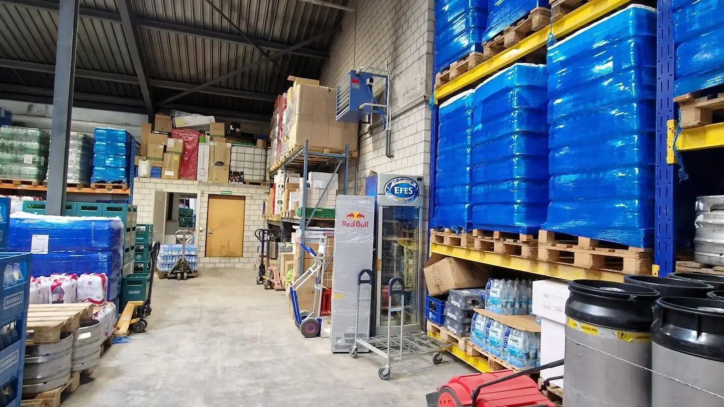 Gewerbe mieten - Alte Landstrasse 12, 8600 Dübendorf - Foto 2