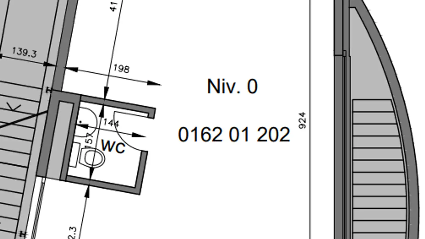 Shop for rent - Chemin Du Devin 8a, 1012 Lausanne - Photo 2