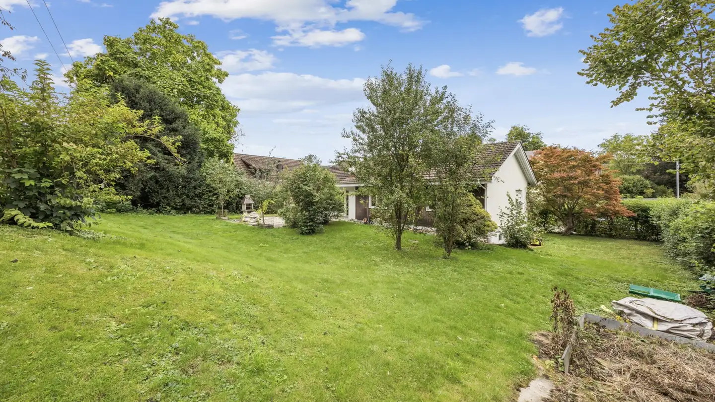 Terreno edificabile in vendita - Wieshofstrasse, 8422 Pfungen - Photo 3