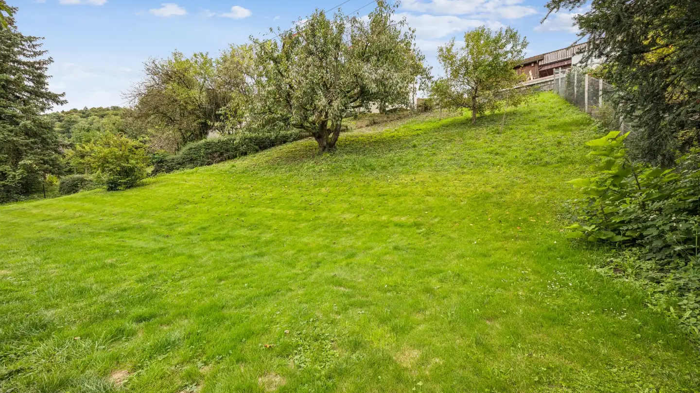 Terreno edificabile in vendita - Wieshofstrasse, 8422 Pfungen - Photo 4