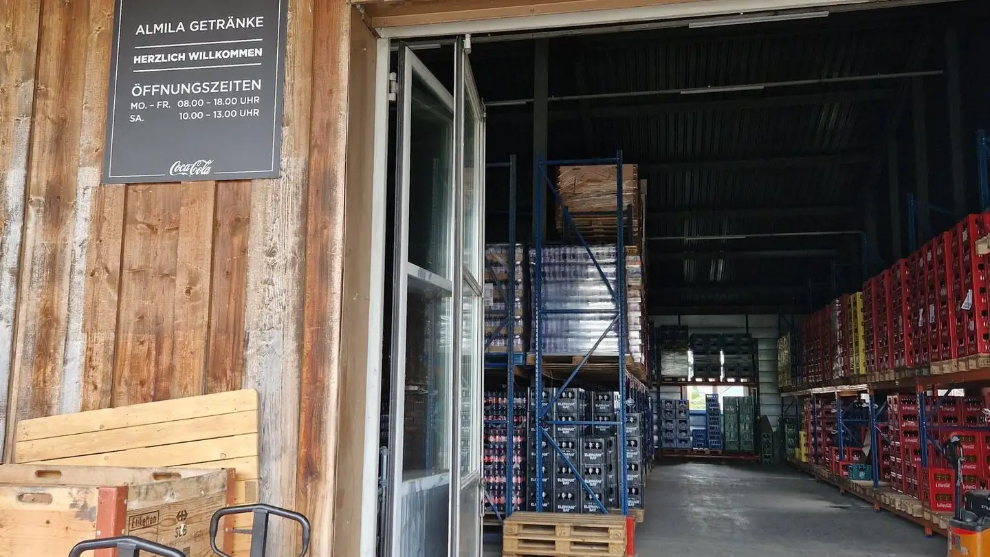 Gewerbe mieten - Alte Landstrasse 12, 8600 Dübendorf - Foto 3