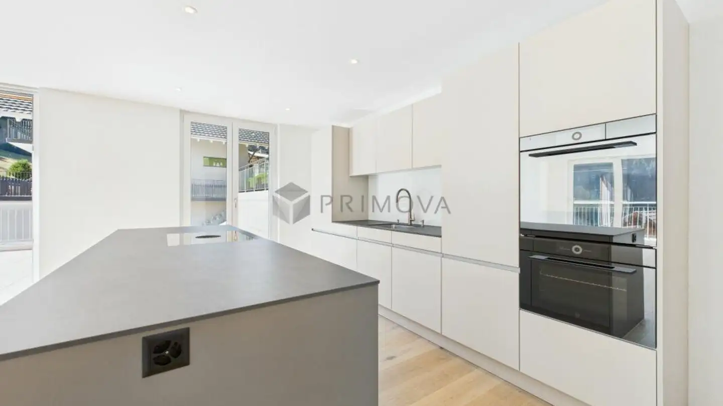 Einfamilienhaus kaufen - 6376 Emmetten - Foto 4