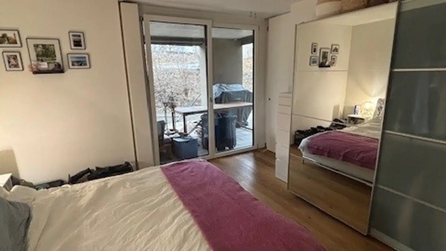 Apartment for rent - Ursprungstrasse 1a, 8044 Gockhausen - Photo 4