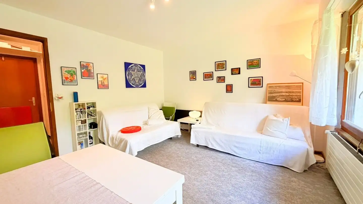 Studio à vendre - Rue De Pirrazilina 27, 3963 Crans-Montana - Photo 4